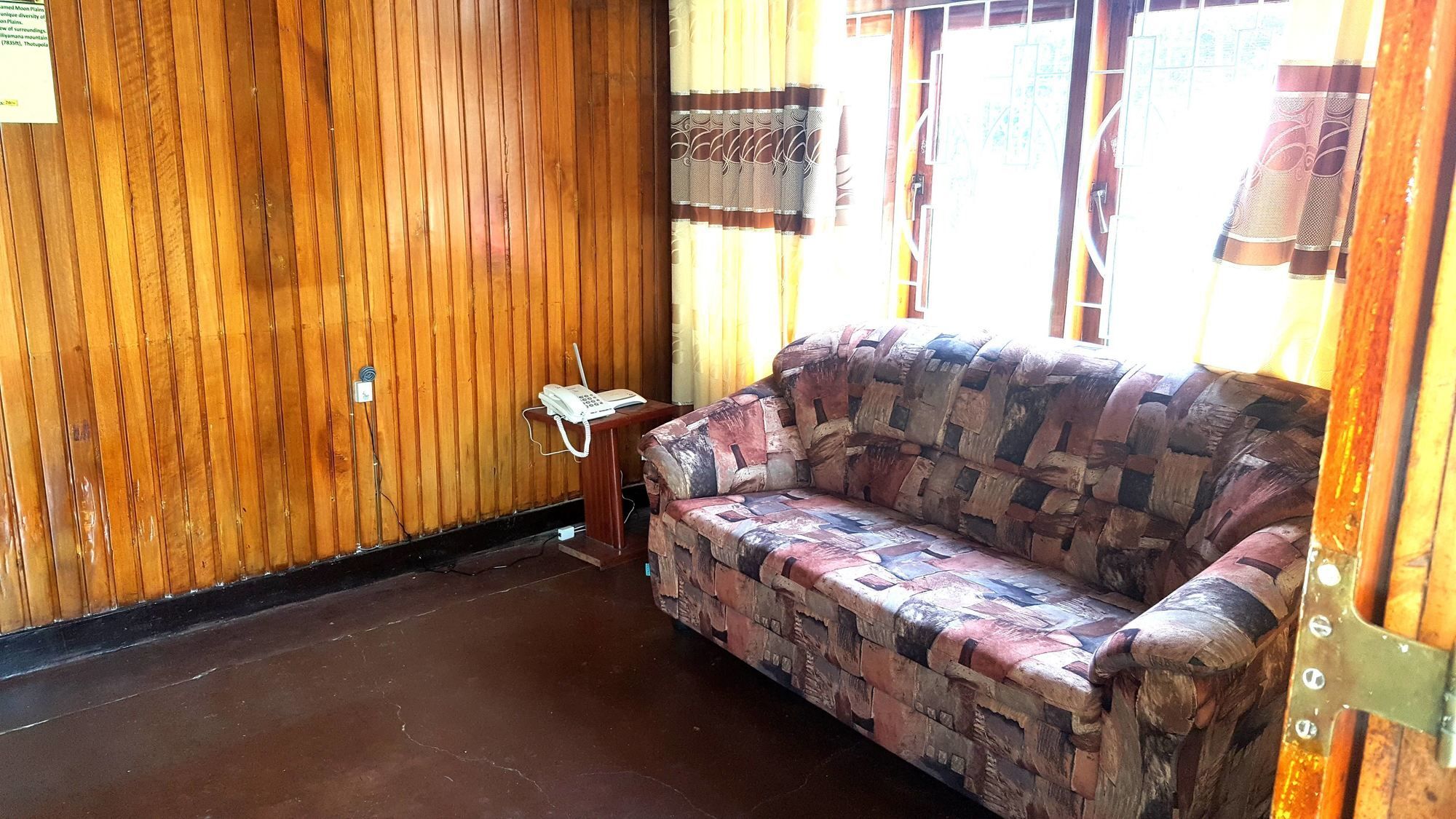 Blandford Bungalow Нувара-Элия Экстерьер фото